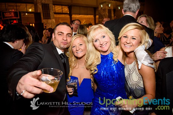 Black Tie Tailgate 2016 - Candid Event Photos