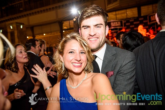 Black Tie Tailgate 2016 - Candid Event Photos