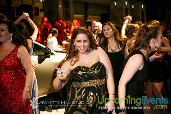 Black Tie Tailgate 2016 - Candid Event Photos