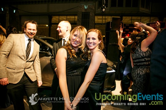 Black Tie Tailgate 2016 - Candid Event Photos