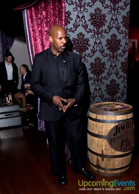 The Young Professionals Ball