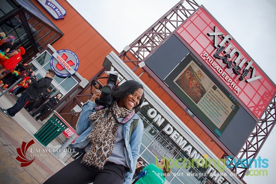 Cupid's Undie Run 2016