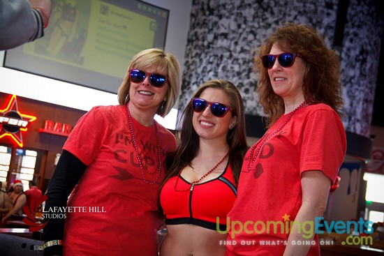 Cupid's Undie Run 2016