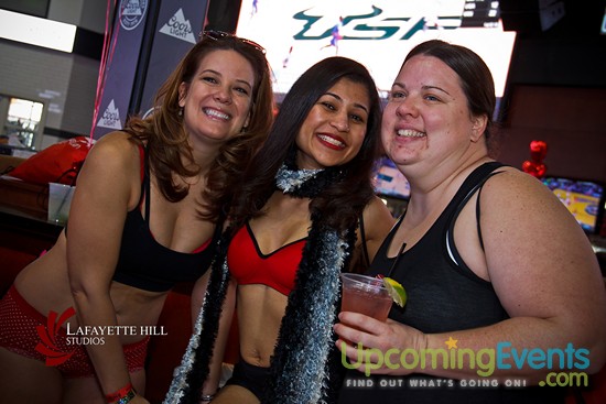 Cupid's Undie Run 2016