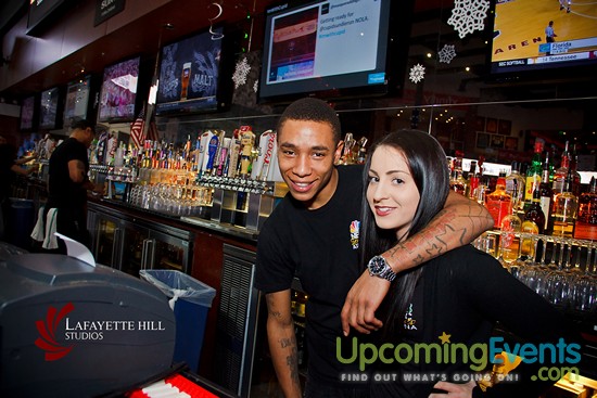 Cupid's Undie Run 2016