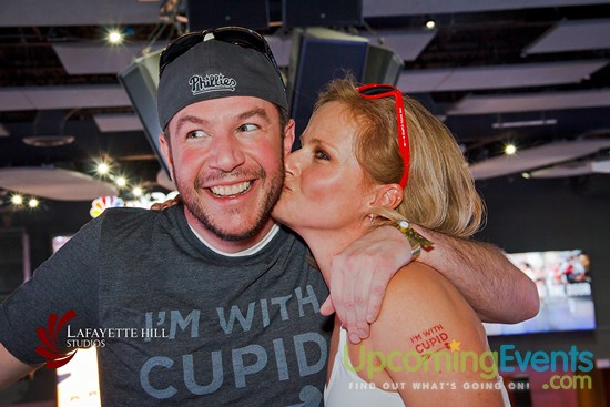 Cupid's Undie Run 2016