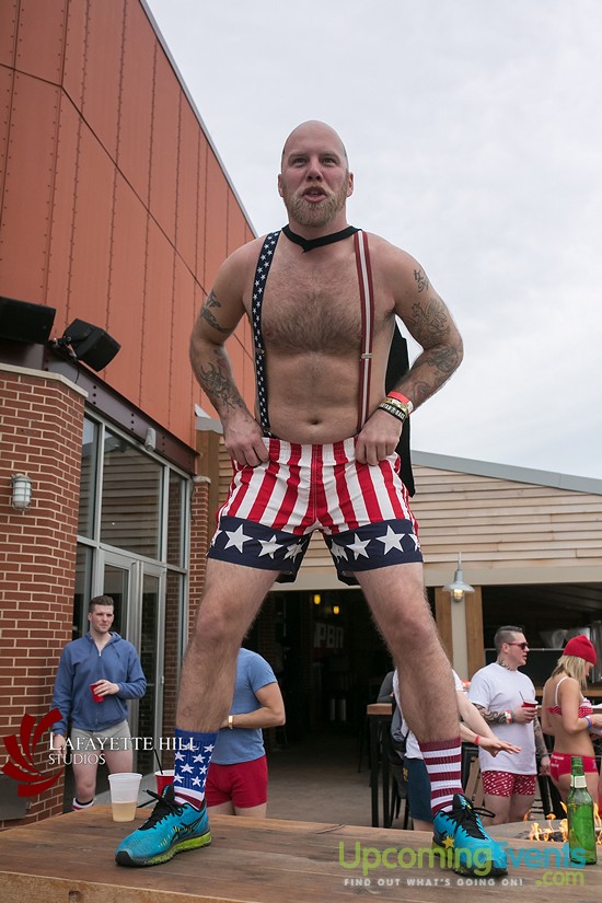 Cupid's Undie Run 2016