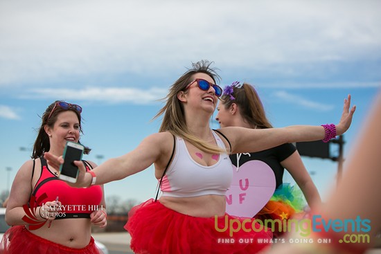 Cupid's Undie Run 2016