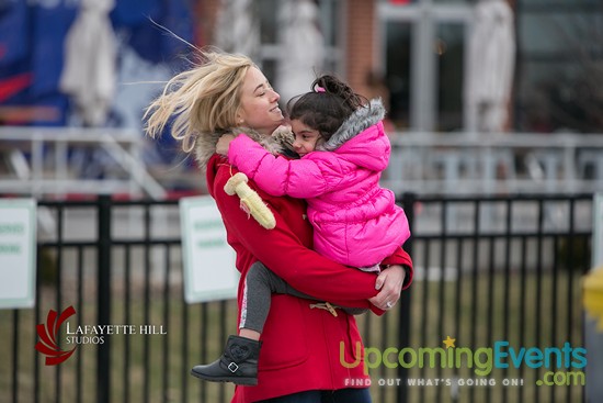 Cupid's Undie Run 2016