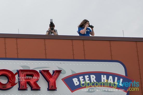 Cupid's Undie Run 2016