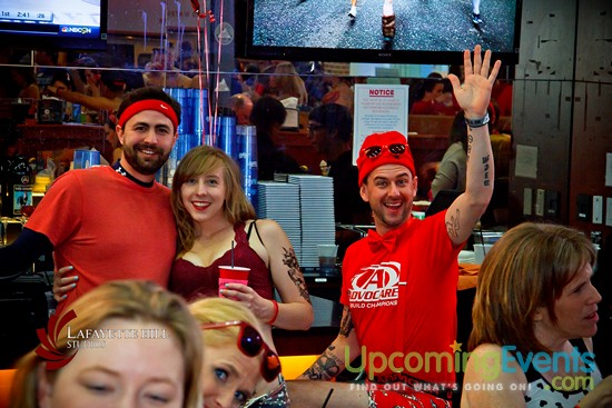 Cupid's Undie Run 2016