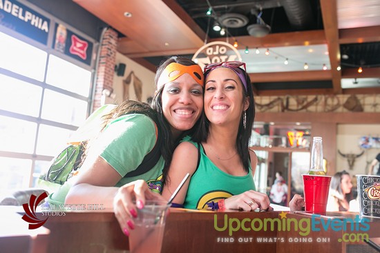 Cupid's Undie Run 2016