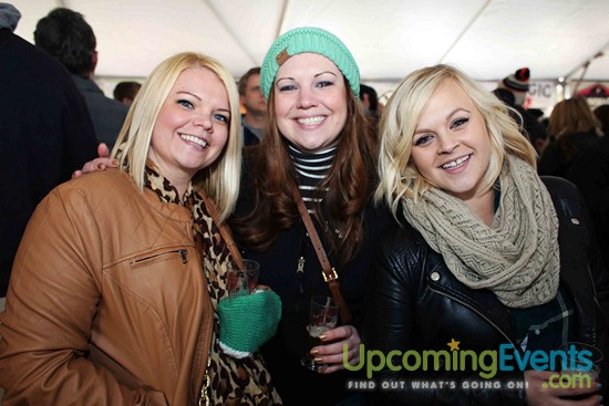 Philly Craft Beer Fest at The Navy Yard