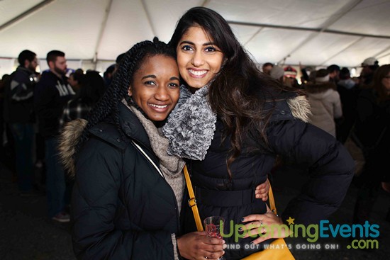 Philly Craft Beer Fest at The Navy Yard