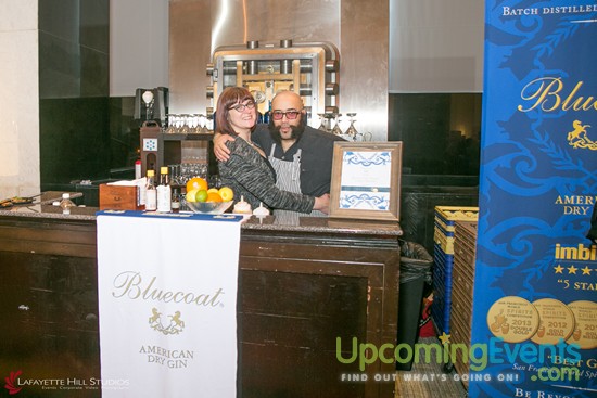 Garces Foundation Benefit