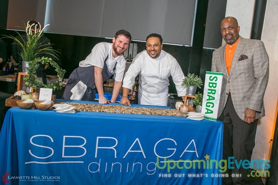 Garces Foundation Benefit