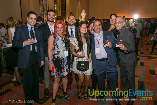 Garces Foundation Benefit