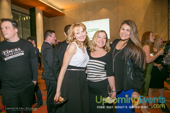 Garces Foundation Benefit