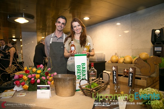 Garces Foundation Benefit