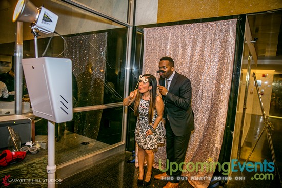 Garces Foundation Benefit