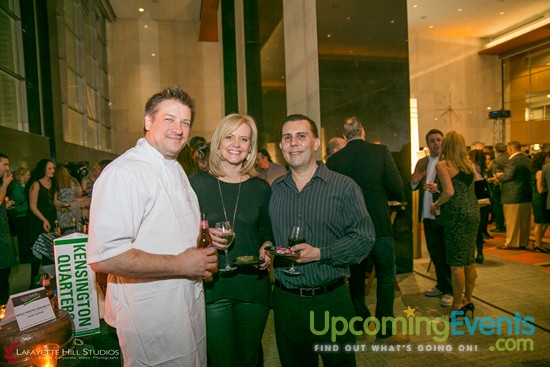 Garces Foundation Benefit