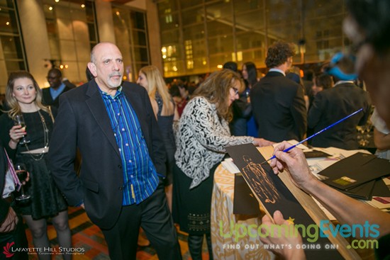 Garces Foundation Benefit