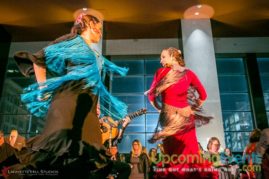 Garces Foundation Benefit