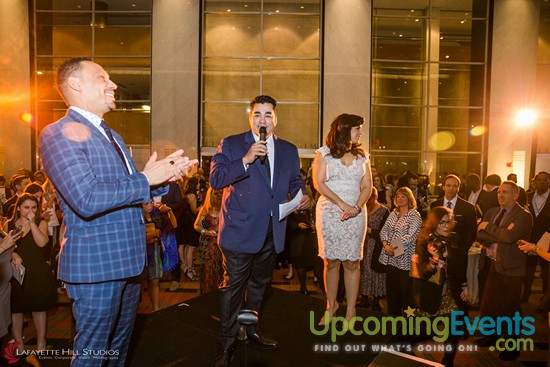 Garces Foundation Benefit