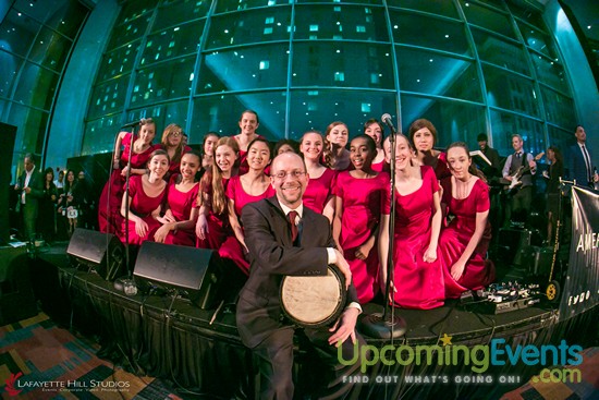 Garces Foundation Benefit