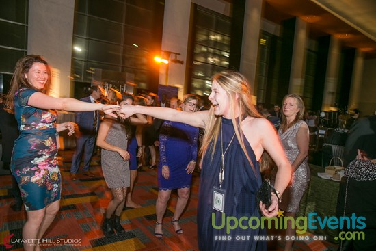 Garces Foundation Benefit