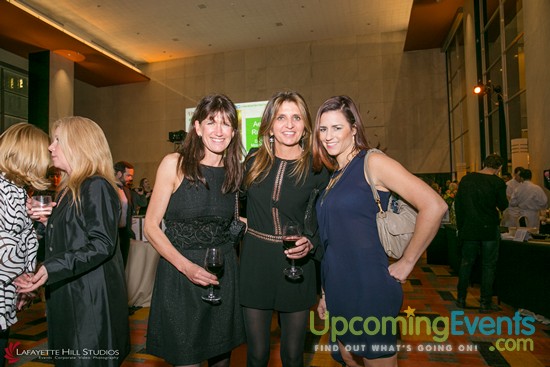 Garces Foundation Benefit
