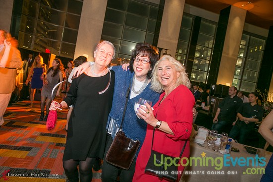 Garces Foundation Benefit