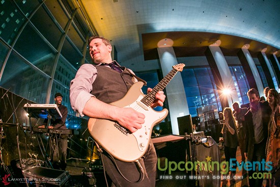 Garces Foundation Benefit