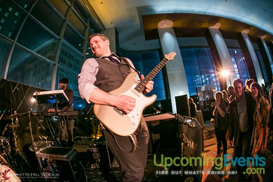 Garces Foundation Benefit