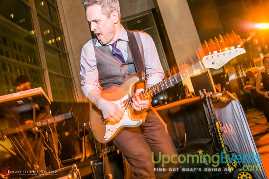 Garces Foundation Benefit