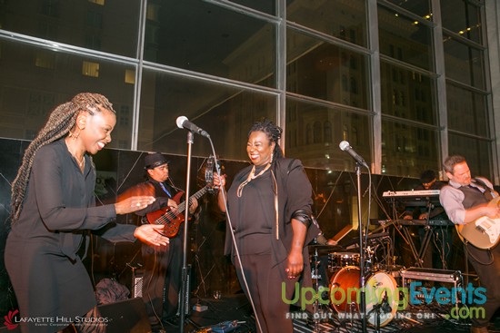 Garces Foundation Benefit