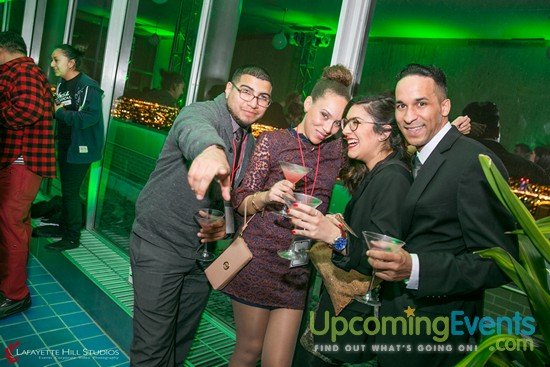 Garces Foundation Benefit