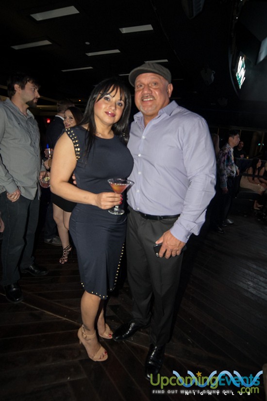 Wav Nightclub AC - Grand Opening PREVIEW Party