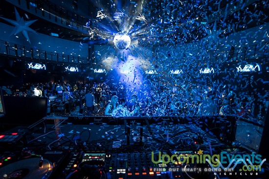 Wav Nightclub AC - Grand Opening PREVIEW Party