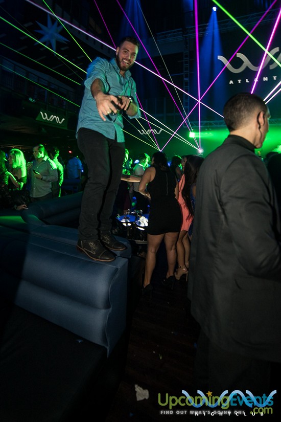 Wav Nightclub AC - Grand Opening PREVIEW Party
