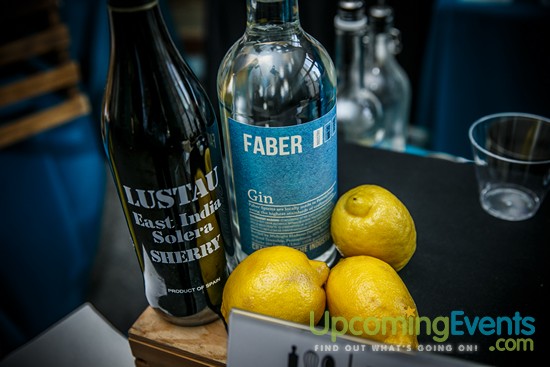 Philadelphia Restaurant Festival 2016