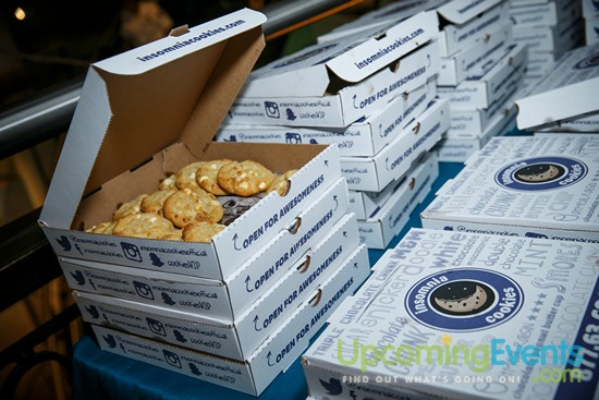 Philadelphia Restaurant Festival 2016