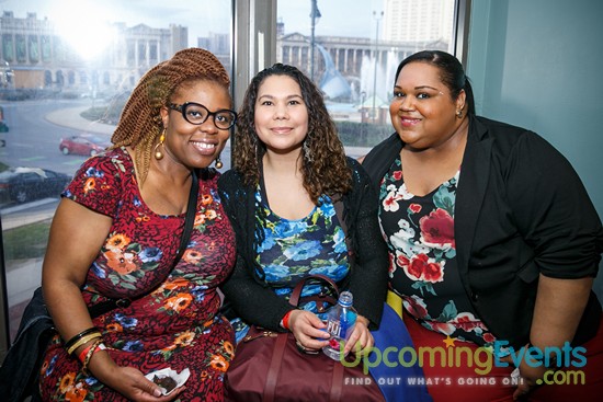 Philadelphia Restaurant Festival 2016