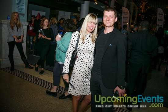 Philadelphia Restaurant Festival 2016