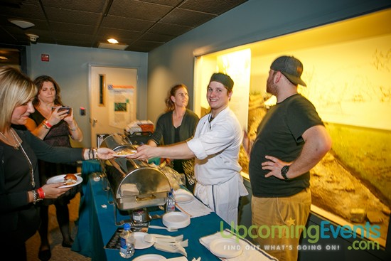 Philadelphia Restaurant Festival 2016