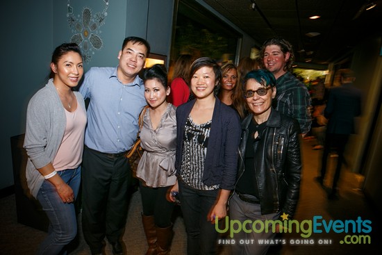 Philadelphia Restaurant Festival 2016