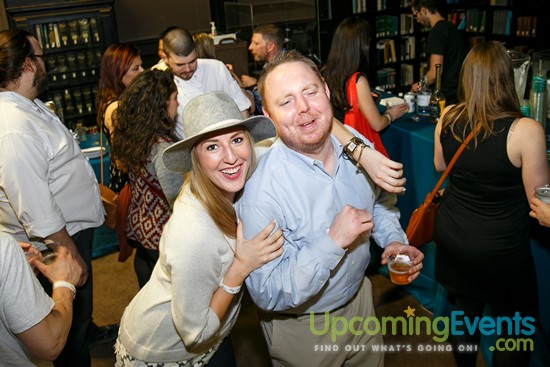 Philadelphia Restaurant Festival 2016