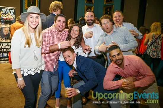 Philadelphia Restaurant Festival 2016