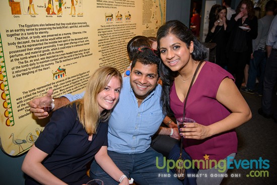 Philadelphia Restaurant Festival 2016