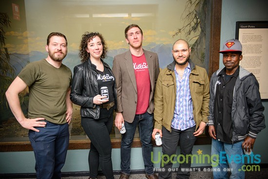 Philadelphia Restaurant Festival 2016